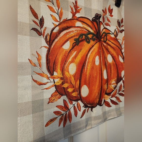 18x18 inch THROW PILLOW COVER - Picture 2 of 3